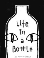 Life in a bottle